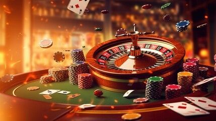 ALANO WINGO کیسینو گیمز کا ایک زمرہ منتخب کریں


